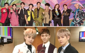 Langgengnya Super Junior Ikut Dibahas Efek Masalah Kontrak EXO-CBX