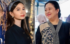 Penampilan Hingga Gaya Foto Yuki Kato Bikin Salfok, Disebut Mirip Puan Maharani