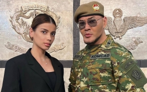 Deddy Corbuzier Bikin Cincin Nikah Hilang Pakai Sulap, Reaksi Sabrina Chairunnisa Tak Terduga