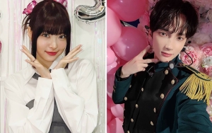 Kembaran, Baju Hong Eunchae LE SSERAFIM Dibuat Lebih Terbuka dari Huening Kai TXT