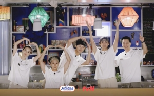 Nasib Restoran 'Jinny's Kitchen' Punya V BTS Cs Kini Sungguh Menyedihkan