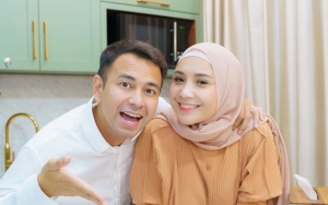 Dikira Nyerobot, Raffi Ahmad Tegaskan Ikut Antrian Kuota Haji 