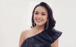 Amanda Manopo Sukses Buat Pangling Usai Ganti Gaya Rambut Baru