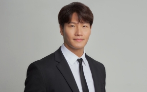 Kim Jong Kook Kena Spill Pacari Victoria di LA