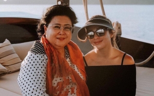 Baby Issa Usil Ngereog Saat Berenang, Sikap Ibu Mertua Nikita Willy Curi Atensi