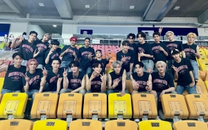 Ramai Kasus Kontrak EXO-CBX Vs SM Entertainment, Nasib Member NCT Dikhawatirkan