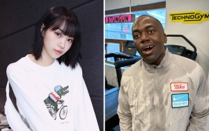 Sikap Kim Chaewon LE SSERAFIM Bikin Jonathan Salah Paham Ngira Ditaksir