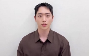 Seo Kang Joon Perdana Sapa Fans Usai Bebas Wamil Dan Ungkap Kerinduhan