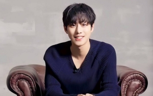  Tampil Karismatik di Majalah, Ahn Hyo Seop Bicara Soal Pola Pikirnya Yang Tak Pernah Berubah