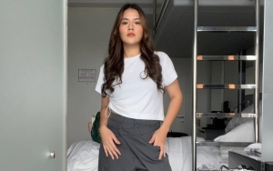 Alasan Lain Raisa Ogah Posting Foto Anak Ternyata Untuk Jaga Kesehatan Mentalnya