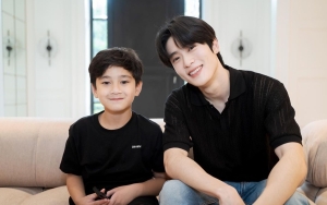 Jaehyun NCT Terungkap Minta Izin Untuk Post Foto Rafathar