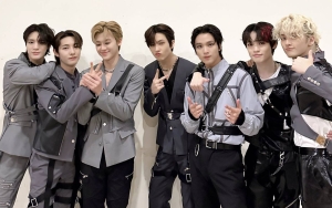 NCT DREAM Jaga Jarak dengan Karina dan Winter aespa Tuai Sorotan