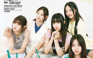 Ada Yang Bukan Dari Korea Hingga Blesteran, NewJeans Deskripsikan Soal Makna Kota Seoul