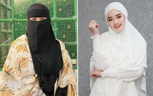 Pilih Cadar Sebagai Kewajiban, Umi Pipik Menolak Dibandingkan Dengan Inara Rusli