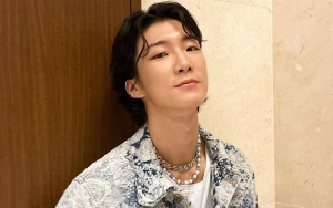 Lee Seung Hoon WINNER Positif Virus Covid-19, Agensi Bongkar Kondisi Sang Idol