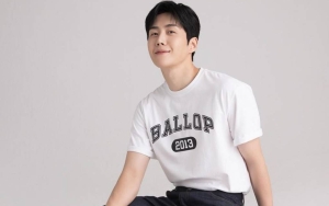 Kim Seon Ho Ingin Nangis Usai Comeback, Kini Bahagia & Sampaikan Terima Kasih