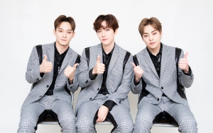 EXO-CBX Resmi Ajukan Keluhan Terkait Praktik Perpanjangan Kontrak yang Dilakukan SM