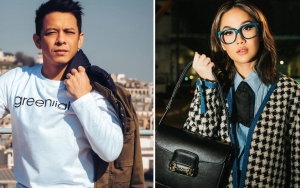 Ariel NOAH dan BCL Dansa Romantis di Java Jazz Festival 2023, Chemistry Bak Shakhrukh Khan-Kajol
