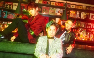 SM Akan Tunjukkan Data Bagi Hasil Pendapatan EXO-CBX yang Dipermasalahkan, Tapi Ada Syaratnya