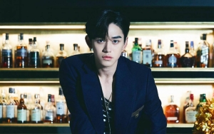 Lucas Eks NCT Bakal Segera Balik Pakai Bubble Auto Jadi Trending