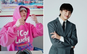S.Coups SEVENTEEN Hubungi Kang Seung Yoon WINNER Karena 'The Game Caterers 2', Panggilan Curi Fokus