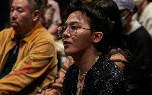 G-Dragon BIGBANG Diduga Sudah Tinggalkan YG dan Pindah ke Agensi Sebelah