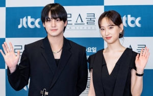 Kim Bum Terciduk Baru Protes di Post Lawas Ryu Hye Young