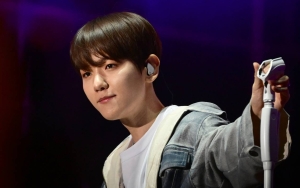EXO-CBX Tuntut Putus Kontrak, Video Baekhyun Syuting Iklan Indonesia Disorot
