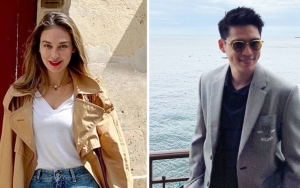 Luna Maya-Maxime Bouttier Intens Pakai Outfit Couple, Raffi Nyeletuk Soal Tunangan Bikin Geger