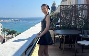 Adegan Jennie BLACKPINK di 'The Idol' Dianggap Terlalu Panas