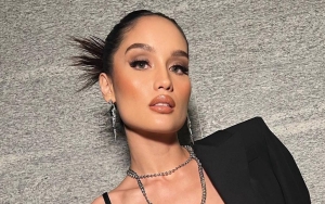 Cinta Laura Bagikan 2 Foto Masa Kecil dan Sekarang, Perbandingannya Bikin Kagum