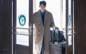 Yoo Yeon Seok Menyesal Gak Bisa Gabung Season 2, Kini Gugup Bintangi 'Dr. Romantic 3'