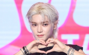 Taeyong Akui Gugup Tapi Bersemangat Hingga Terlibat Langsung Dalam Proses Album Debut Solonya