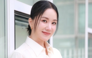 Uhm Jung Hwa 'Doctor Cha' Kenang Kesedihan Saat Didiagnosis Menderita Kanker Tiroid