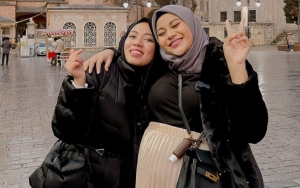Ipar Goals, Sohwa Halilintar Ikut Girang Aurel Hermansyah Bakal Dikaruniai Anak Kedua Perempuan