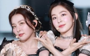 Ngenes, Irene dan Seulgi Red Velvet Ditolak Masuk Konser Beyonce di London