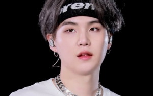 Streaming Konser Suga BTS Hampir Seharga Tiket Offline, HYBE Ramai Diprotes