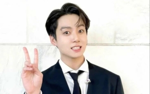 Gak Ada Takutnya, Jungkook BTS Pernah Coba Panggil Hantu Sampai Punya Daftar Pertanyaan