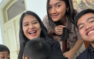 Erina Gudono & Kahiyang Ayu Akrab Bak Sister Goals Kala Hadiri Fashion Event Bareng