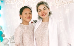 Sering Terlibat Huru-hara, Nikita Mirzani Ngakak Disebut Kini Ditumbangkan Anak Sendiri