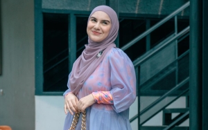 Irish Bella Bahagia Wujudkan Niatan yang Lama Tertunda, Pesan Soal Cerita Hidup Picu Kekaguman