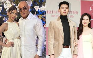 Ultah Nikah, Sabrina Kenang Pose Favorit Bareng Deddy Corbuzier Terilhami Son Ye Jin-Hyun Bin