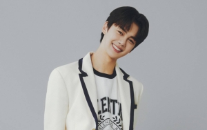 Foto Kencan Diduga Kim Gyu Vin ZEROBASEONE Disambut Tak Biasa