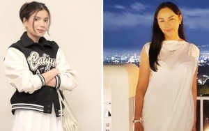 Sabrina Chairunnisa Pamer Reaksi Kocak Usai Dikira Ngelirik Judes ke Kalina Oktarani