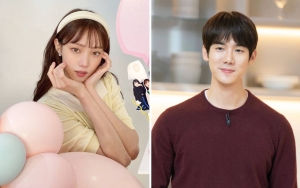 Interaksi Lee Sung Kyung & Peliharaan Yoo Yeon Seok di Lokasi 'Dr. Romantic 3' Disorot