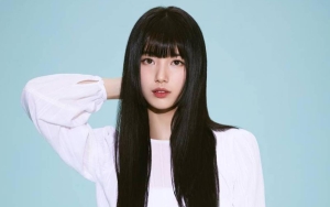 Style Seksi Suzy Bintangi 'Doona!' Jadi Perbincangan