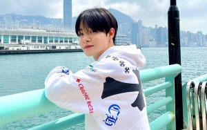 Jihoon TREASURE Tuai Kontroversi Usai Posting Lagu Jepang di Hari Pahlawan Korea