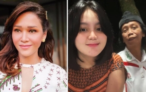 Usai Bikin Maia Estianty Takjub, Putri Cantik Mandra Mendadak Curhat Namanya Dicatut Akun Fake