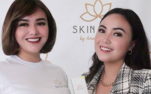 Kakak Amanda Manopo Akhirnya Bersuara Soal Isu Kedekatan Sang Adik dan Arya Saloka 