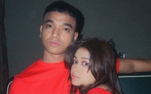 Kuatkan Rebecca Klopper, Attitude Fadly Faisal Gentle Bak Titisan Bibi Suami Vanessa Angel
